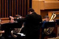 Low Brass Ensemble Concert-15