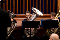 Low Brass Ensemble Concert-17