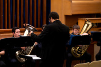 Low Brass Ensemble Concert-14