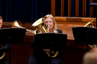 Low Brass Ensemble Concert-18