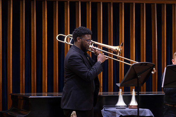 Low Brass Ensemble Concert-19