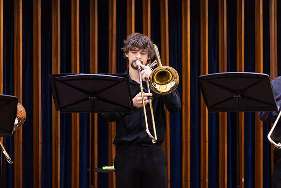 Low Brass Ensemble Concert-20