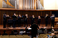 SP26: Low Brass Ensemble Concert