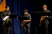 Chamber Ensemble Concert-5