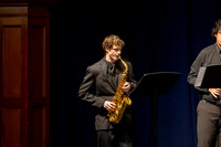 Chamber Ensemble Concert-1
