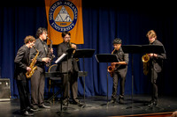 Chamber Ensemble Concert-8