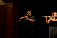 SP26: Chamber Ensemble Concert