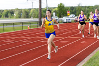 SP26: T&F Home Meet (Senior Day)