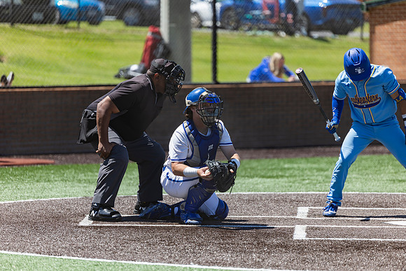 BSB Senior Day55