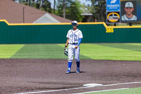 BSB Senior Day64