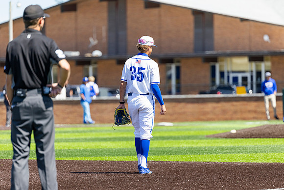 BSB Senior Day74