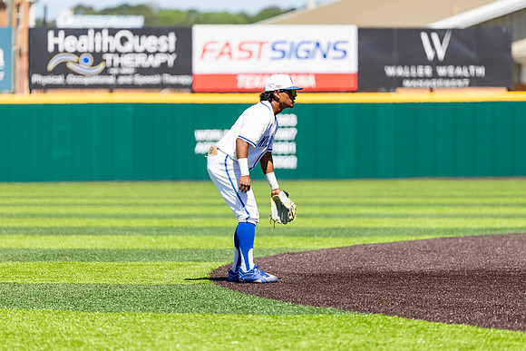 BSB Senior Day76