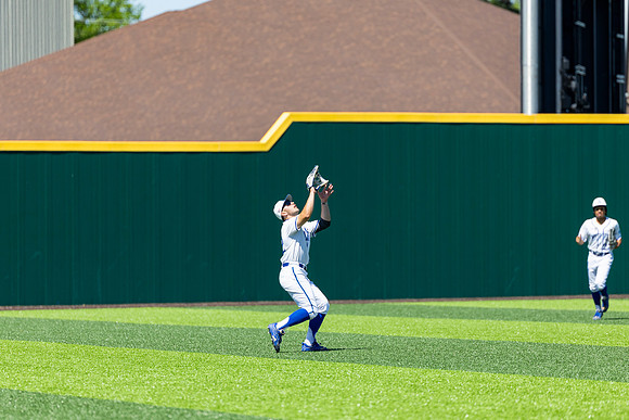 BSB Senior Day78
