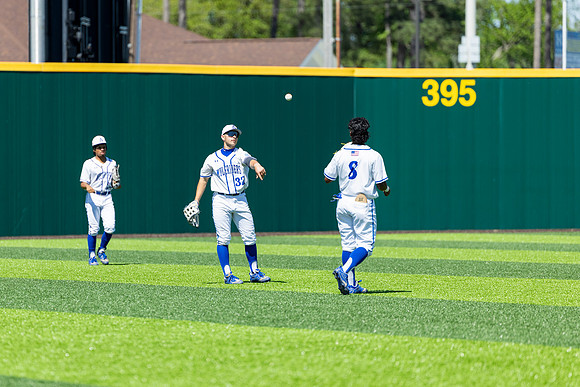 BSB Senior Day81