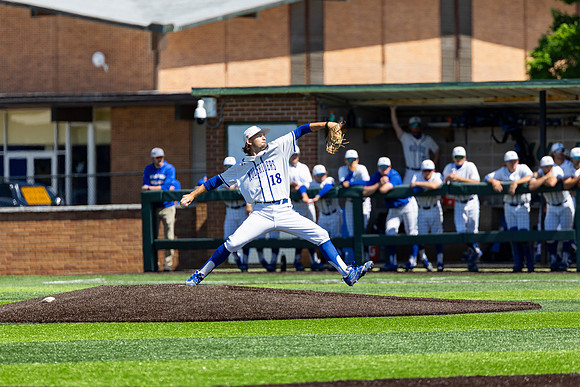 BSB Senior Day84