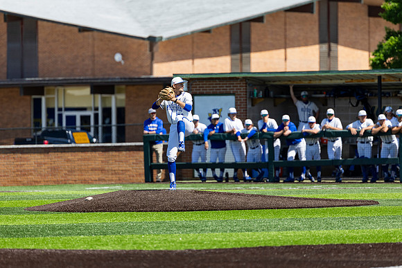 BSB Senior Day82