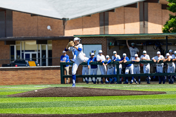 BSB Senior Day83