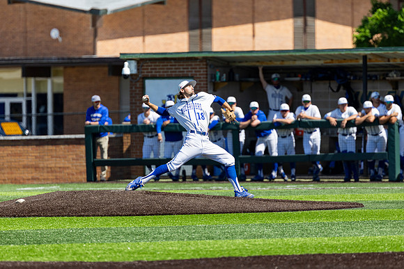 BSB Senior Day85