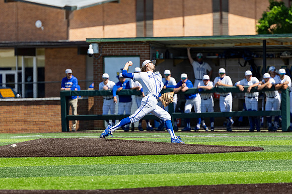 BSB Senior Day86