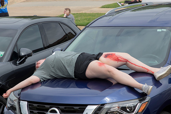 Disaster Simulation_1