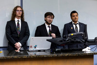 SP26: CSCI Senior Projects