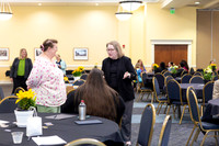 Faculty Meeting – 1