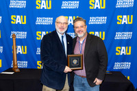 Faculty Meeting – 10