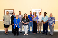 Faculty Meeting – 15