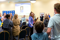 Faculty Meeting – 13