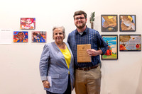 SP26: DLPA Reception Awards