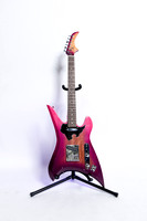 SP26: Honors College Guitar Making Class