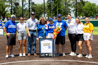 SP26: Softball Senior Day