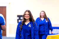 SP26: Department of Nursing Pinning Ceremony