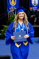 SP26: College of Science and Engineering Commencement