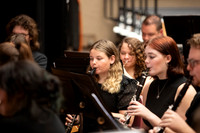 SP26: Wind Ensemble Tour