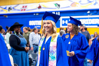 SP26: College of Education and Human Performance Commencement