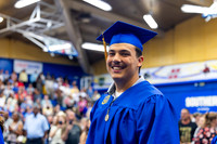 SP26: Rankin College of Business and Liberal & Performing Arts Commencement
