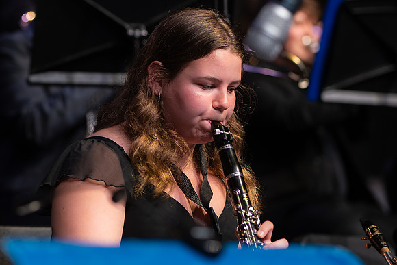 Jazz Showcase SP24-27