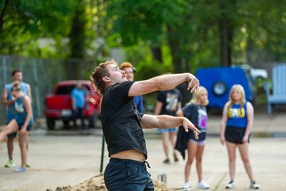 SP25 Oozeball 68