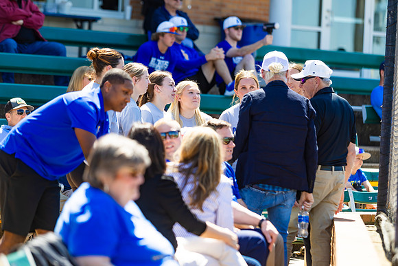 Baseball - SAU vs. MC_74