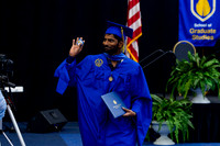 SP26: School of Graduate Studies Commencement