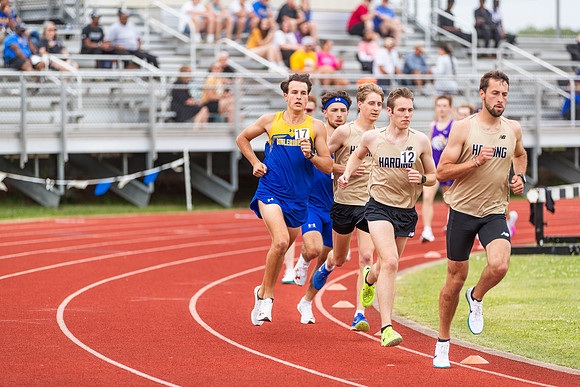 SP25 Track Meet 115