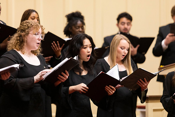 SAU Choir_8
