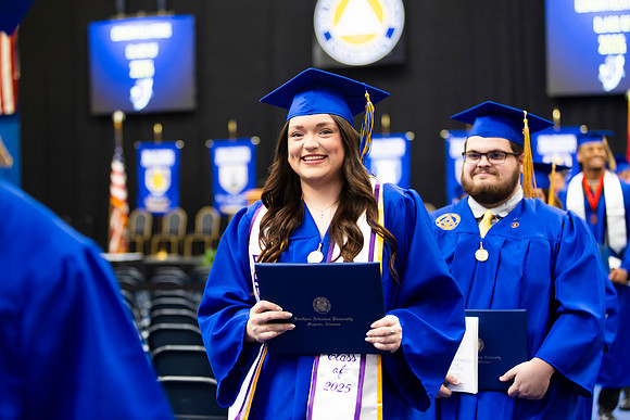 Spring Commencement 2025_53
