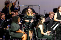 SP26: Symphonic Wind Ensemble Farewell Concert