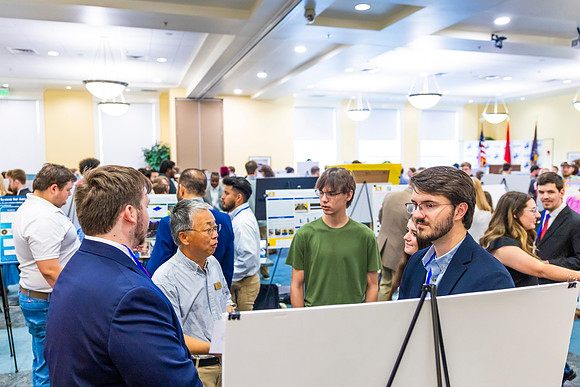 CSE Research Presentations _47