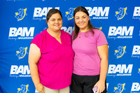 BAM June 9 - 2