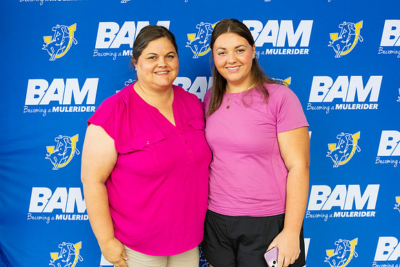 BAM June 9 - 2