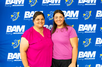 BAM June 9 - 1