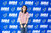 BAM June 9 - 11